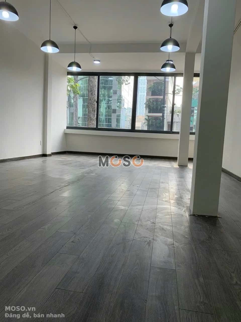 Bán nhà mặt tiền Trần Hưng Đạo Quận 1, TP.HCM – 4 phòng ngủ, giá 27 tỷ - ảnh 2
