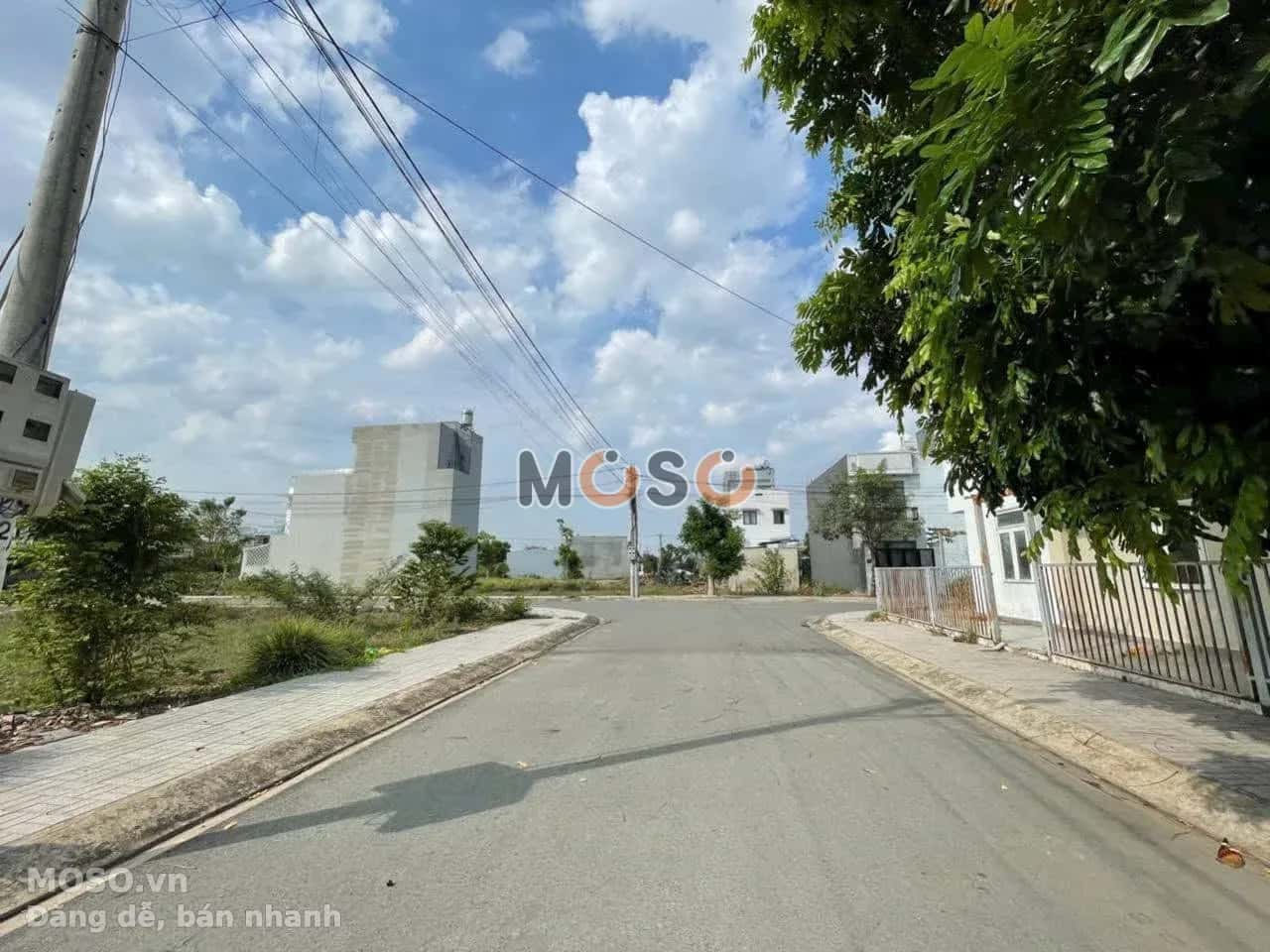 Bán đất đường D32 KDC Cát Tường Phú Sinh Huyện Đức Hòa, Long An – giá 850 triệu - ảnh 3