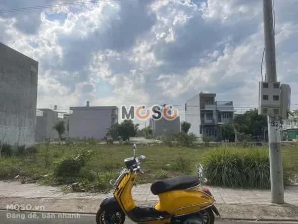 Bán đất đường D32 KDC Cát Tường Phú Sinh Huyện Đức Hòa, Long An – giá 850 triệu - ảnh 1