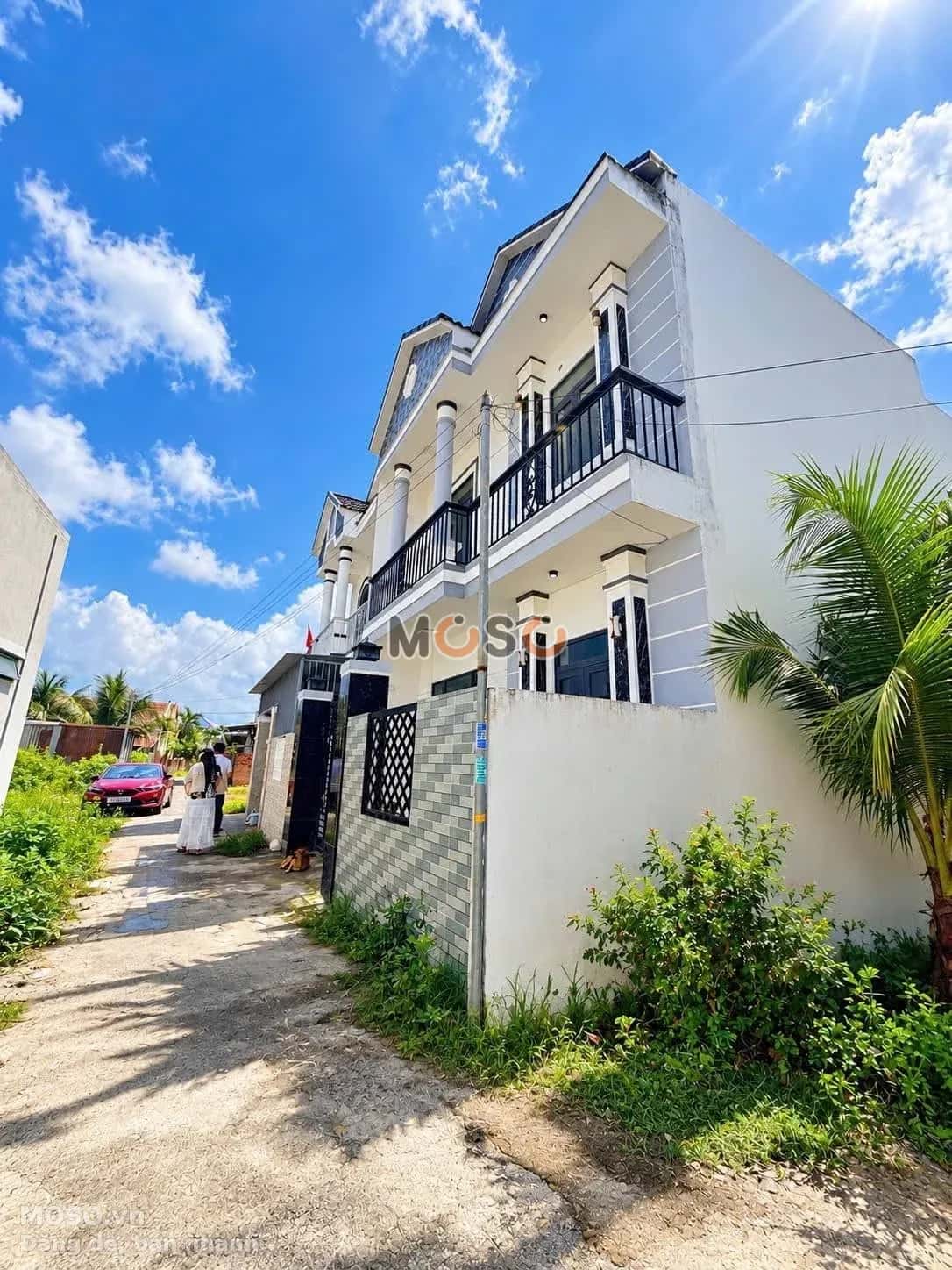 Bán nhà hẻm thôn Nam 1 Huyện Diên Khánh, Khánh Hòa – 3 phòng ngủ, giá 1.4 tỷ - ảnh 4