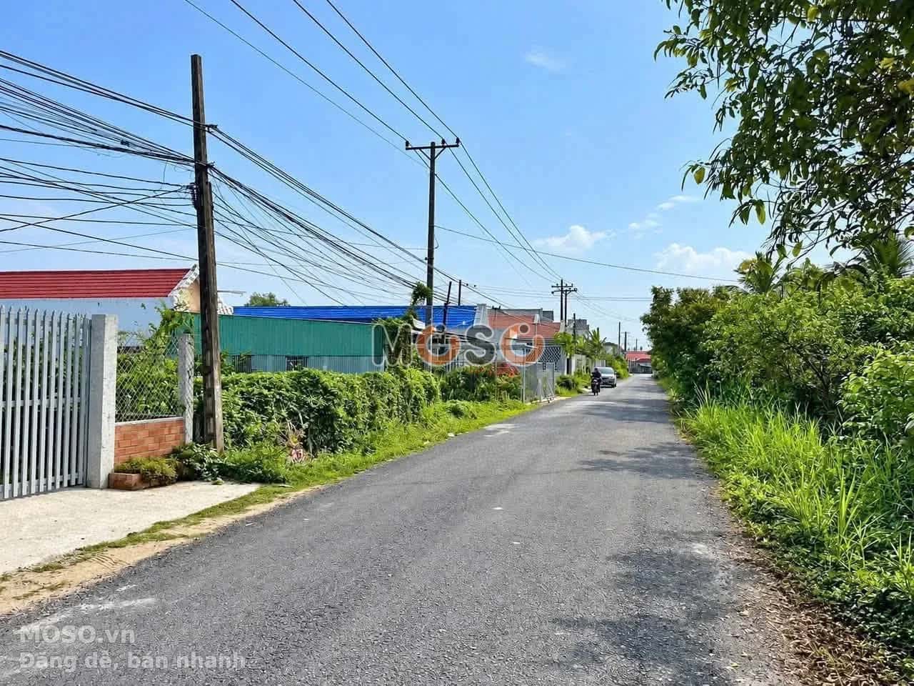 Bán đất Trần Văn Ngà Thành phố Tân An, Long An – giá 2.3 tỷ - ảnh 2