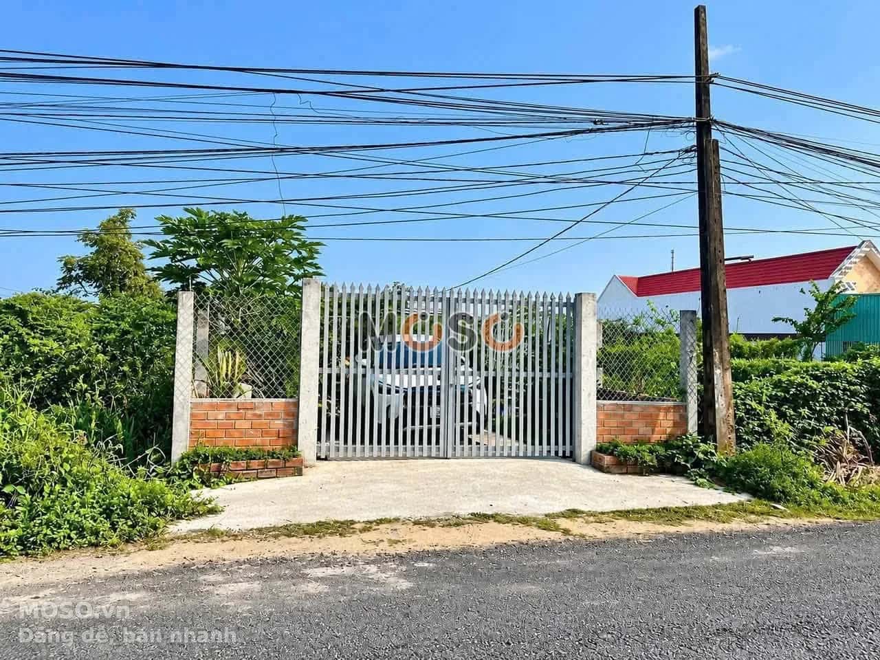Bán đất Trần Văn Ngà Thành phố Tân An, Long An – giá 2.3 tỷ - ảnh 1
