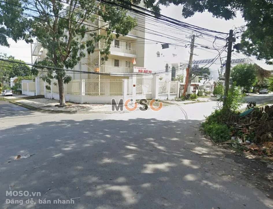 Bán đất đường Nguyễn Hữu Trí , Khu vực  3, Cồn Khương Quận Ninh Kiều, TP. Cần Thơ – giá 8.5 tỷ - ảnh 3