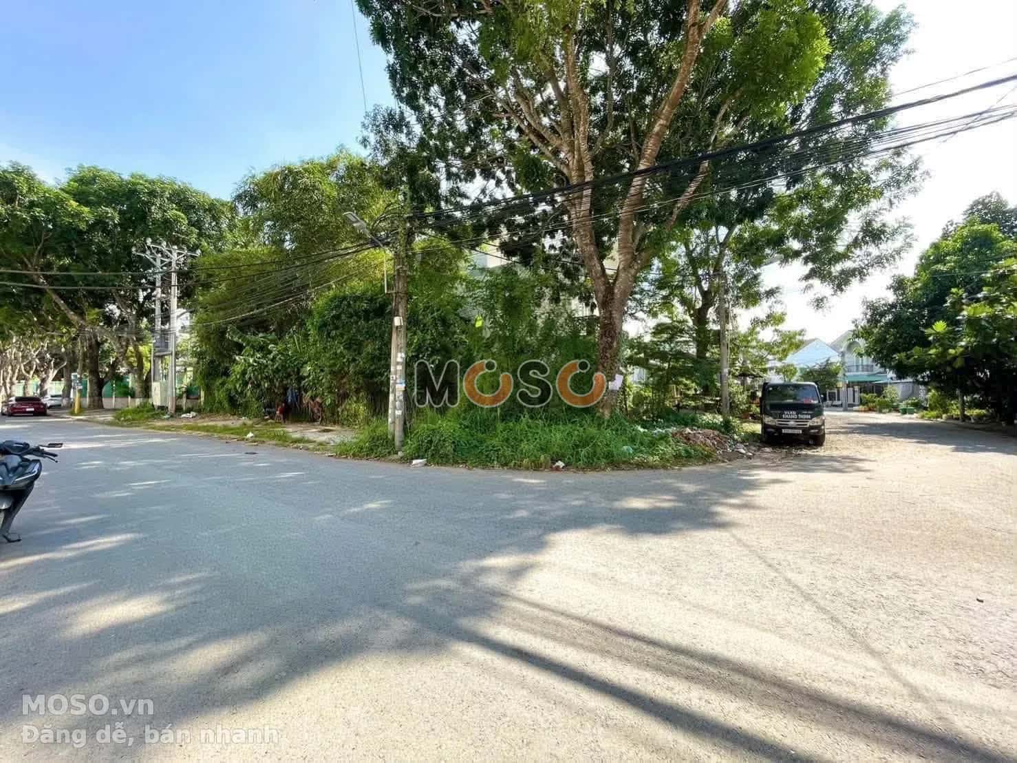 Bán đất đường Nguyễn Hữu Trí , Khu vực  3, Cồn Khương Quận Ninh Kiều, TP. Cần Thơ – giá 8.5 tỷ - ảnh 2