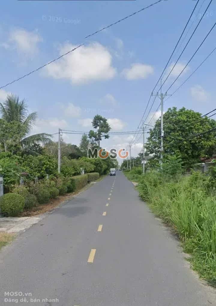 Bán đất Bùi Thị Điệt Huyện Củ Chi, TP.HCM – giá 6.1 tỷ - ảnh 3