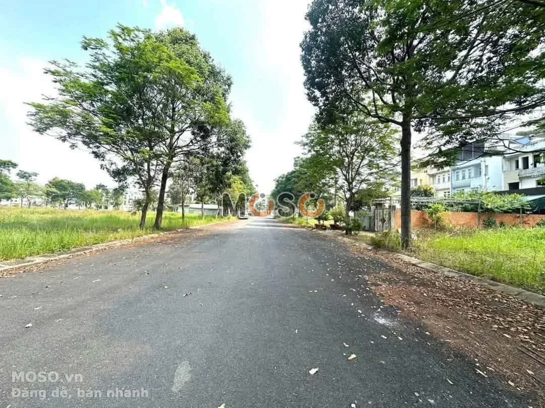 Bán đất đường số 12 khu đồng tâm GREEN CITY Thành phố Tân An, Long An – giá 4.4 tỷ - ảnh 2