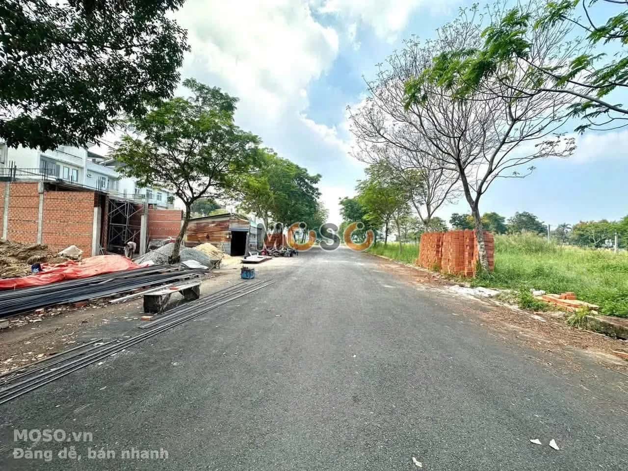 Bán đất đường số 12 khu đồng tâm GREEN CITY Thành phố Tân An, Long An – giá 4.4 tỷ - ảnh 3