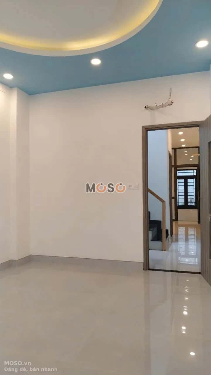 Bán nhà mặt tiền Võ Thị Sáu Quận 3, TP.HCM – 3 phòng ngủ, giá 11.9 tỷ - ảnh 4
