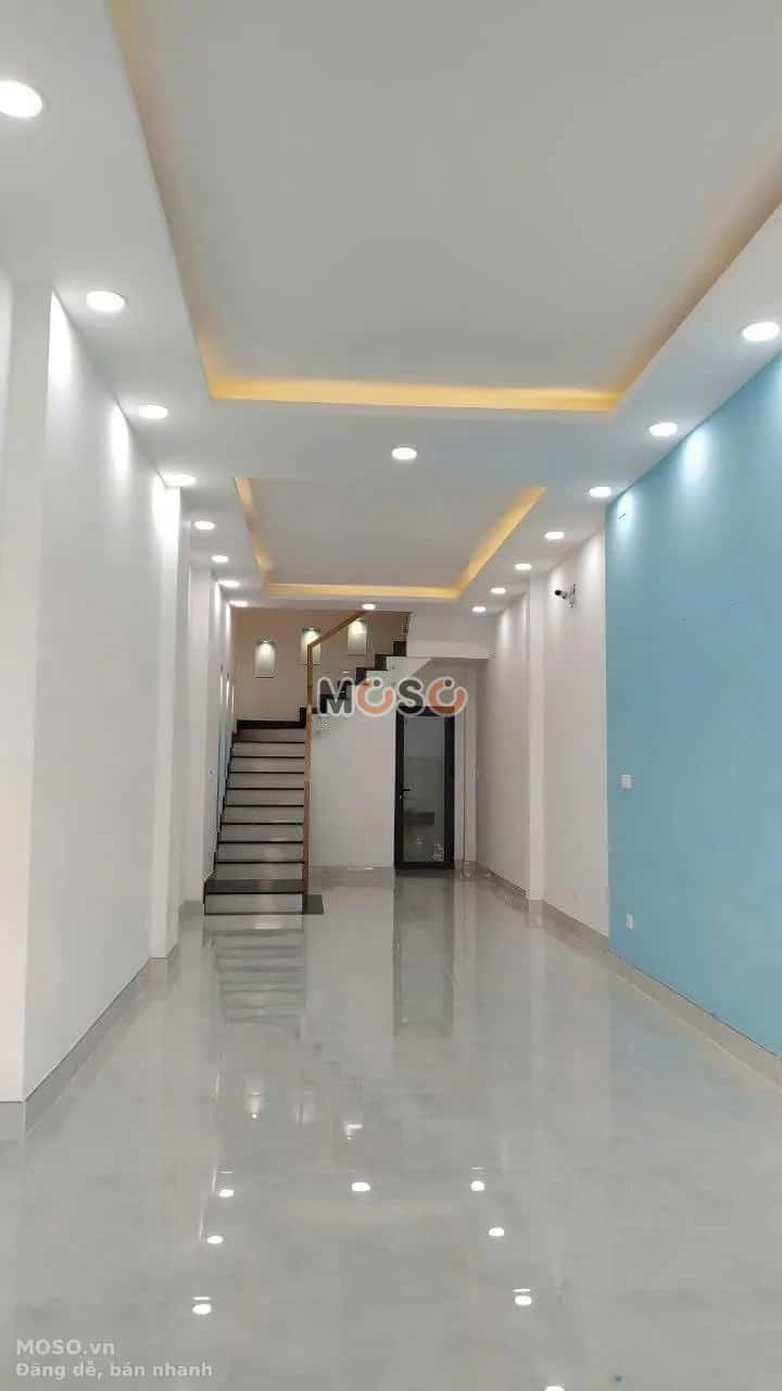 Bán nhà mặt tiền Võ Thị Sáu Quận 3, TP.HCM – 3 phòng ngủ, giá 11.9 tỷ - ảnh 6