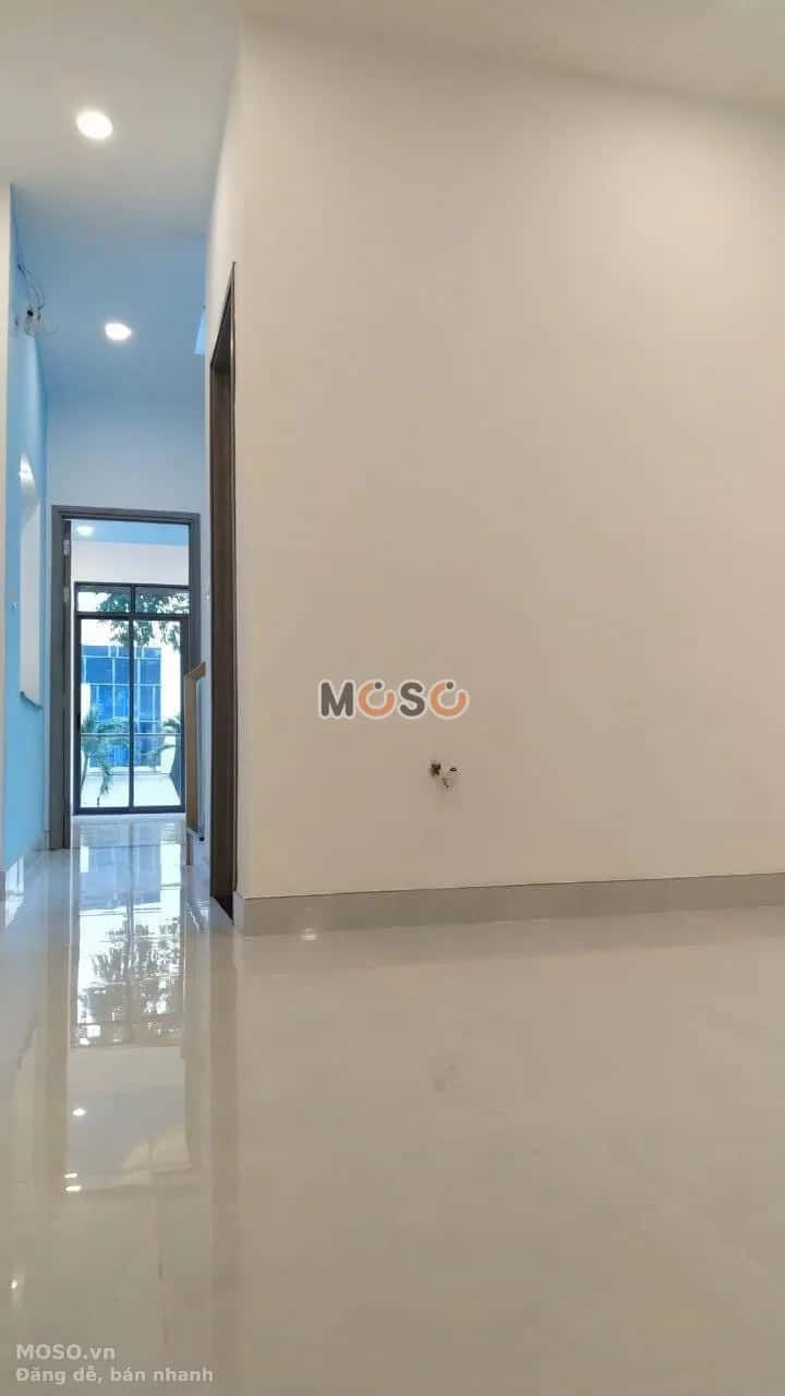 Bán nhà mặt tiền Võ Thị Sáu Quận 3, TP.HCM – 3 phòng ngủ, giá 11.9 tỷ - ảnh 5