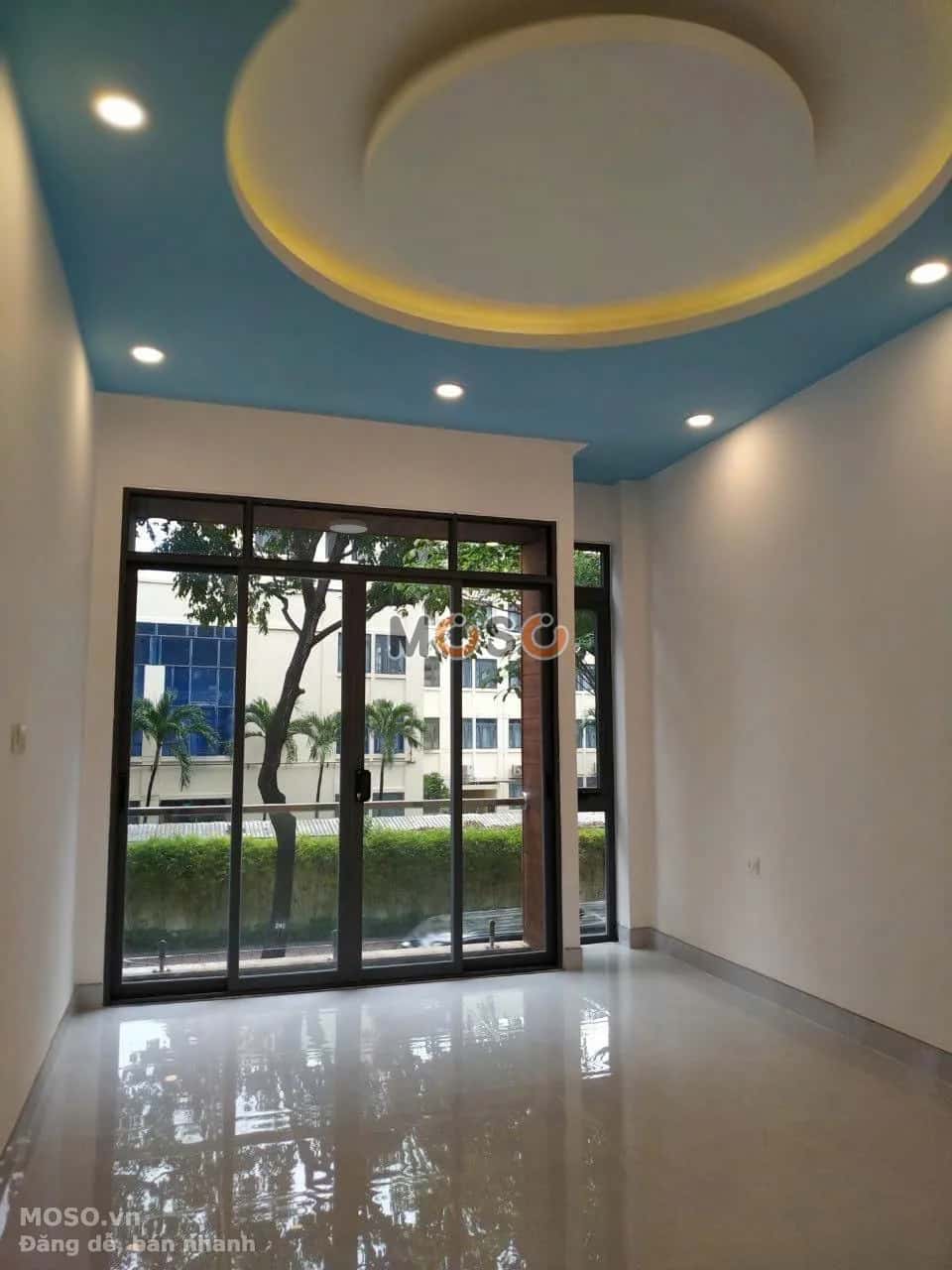 Bán nhà mặt tiền Võ Thị Sáu Quận 3, TP.HCM – 3 phòng ngủ, giá 11.9 tỷ - ảnh 3