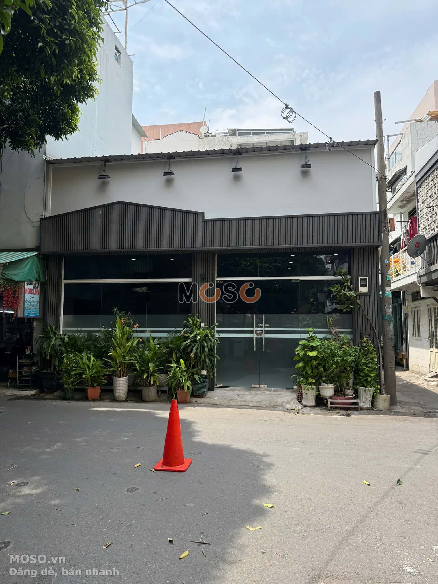 Bán nhà hẻm Đường Số 281 Quận 11, TP.HCM – giá 20 tỷ - ảnh 1