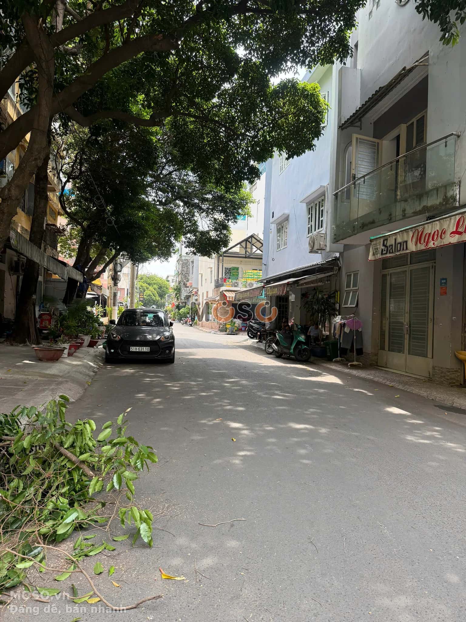 Bán nhà hẻm Đường Số 281 Quận 11, TP.HCM – giá 20 tỷ - ảnh 3