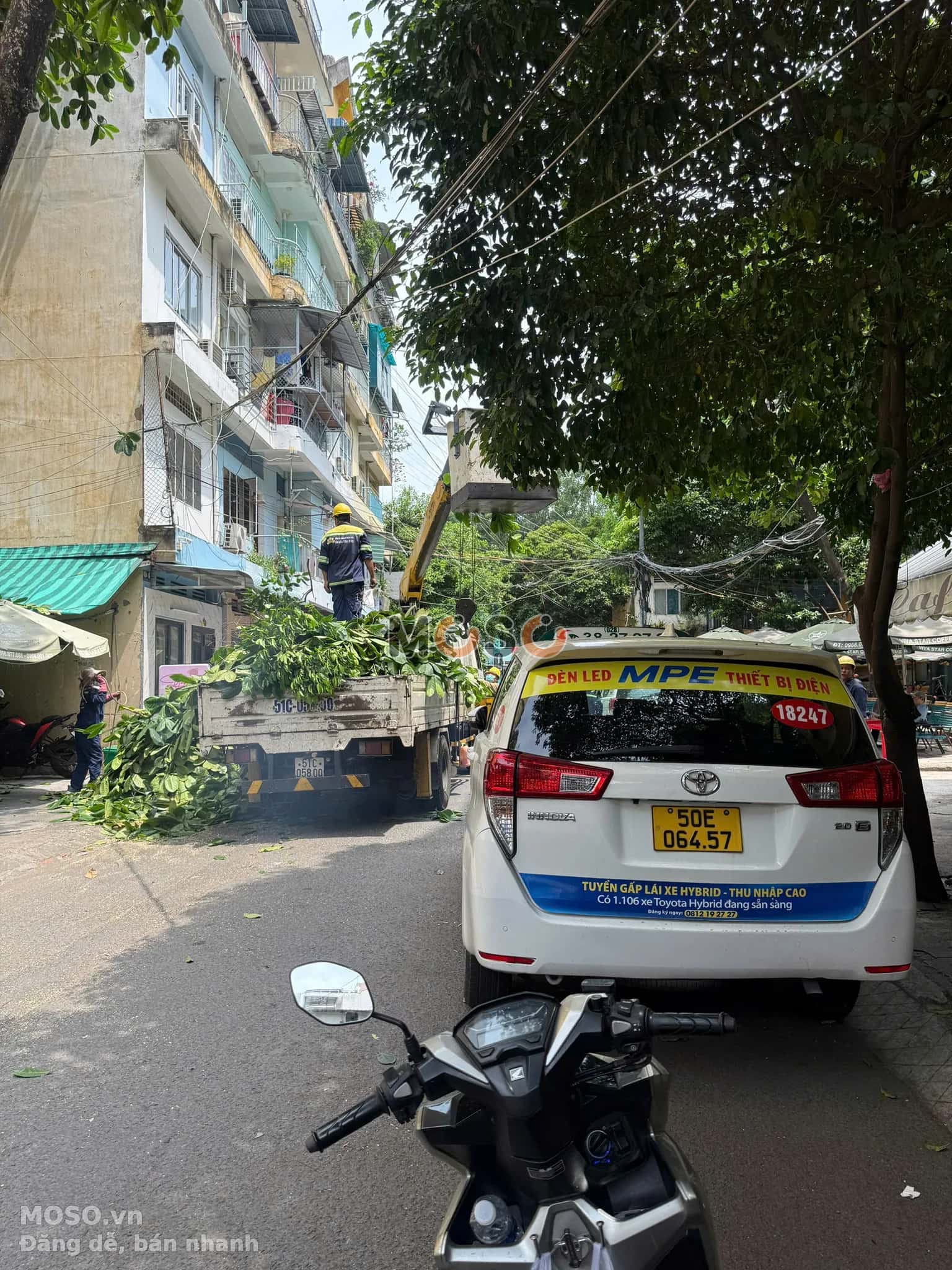 Bán nhà hẻm Đường Số 281 Quận 11, TP.HCM – giá 20 tỷ - ảnh 2