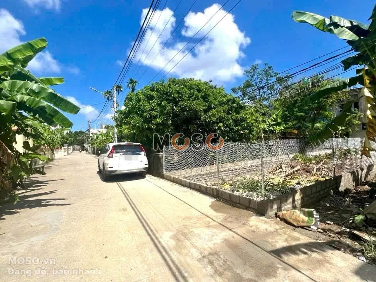 Bán đất Đào Duy Tùng Quận Thuận Hóa, TP. Huế – giá 2.5 tỷ - ảnh 2