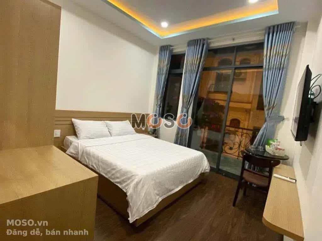 Bán nhà hẻm Quang Trung Thành phố Nha Trang, Khánh Hòa – 10 phòng ngủ, giá 15 tỷ - ảnh 3