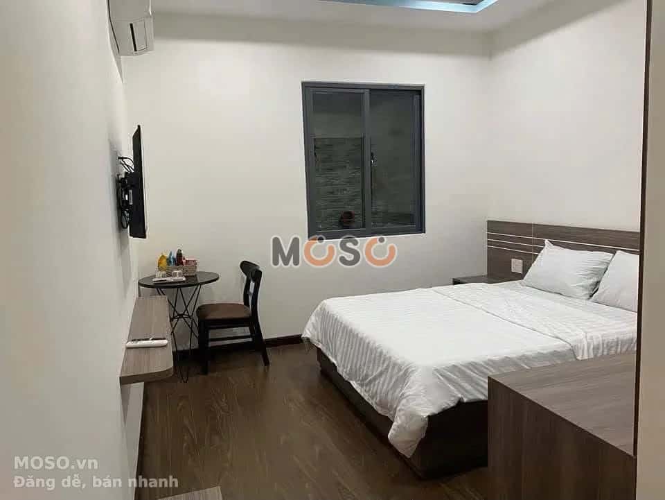 Bán nhà hẻm Quang Trung Thành phố Nha Trang, Khánh Hòa – 10 phòng ngủ, giá 15 tỷ - ảnh 6