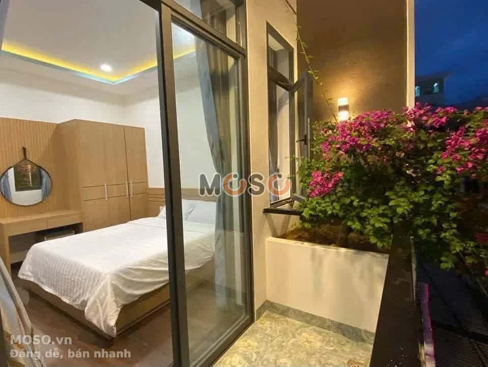Bán nhà hẻm Quang Trung Thành phố Nha Trang, Khánh Hòa – 10 phòng ngủ, giá 15 tỷ - ảnh 4