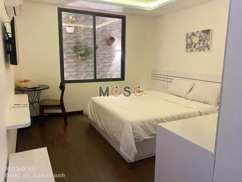 Bán nhà hẻm Quang Trung Thành phố Nha Trang, Khánh Hòa – 10 phòng ngủ, giá 15 tỷ - ảnh 5