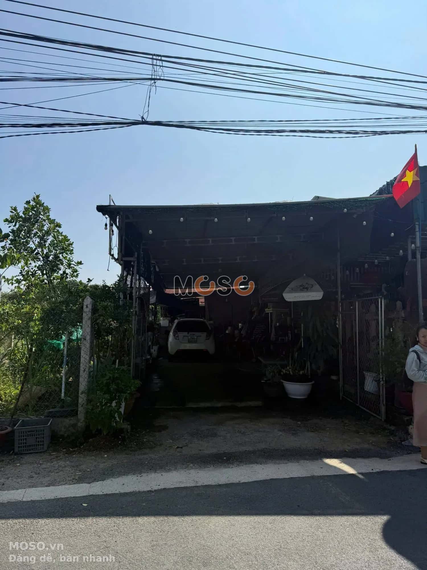 Bán đất Huỳnh Thúc Kháng Thành phố Nha Trang, Khánh Hòa – giá 2.7 tỷ - ảnh 1