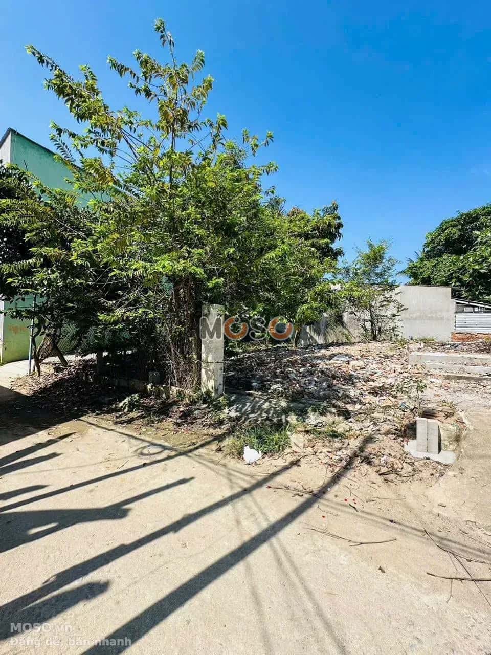 Bán đất Thôn Xuân Ngọc Thành phố Nha Trang, Khánh Hòa – giá 1.8 tỷ - ảnh 1