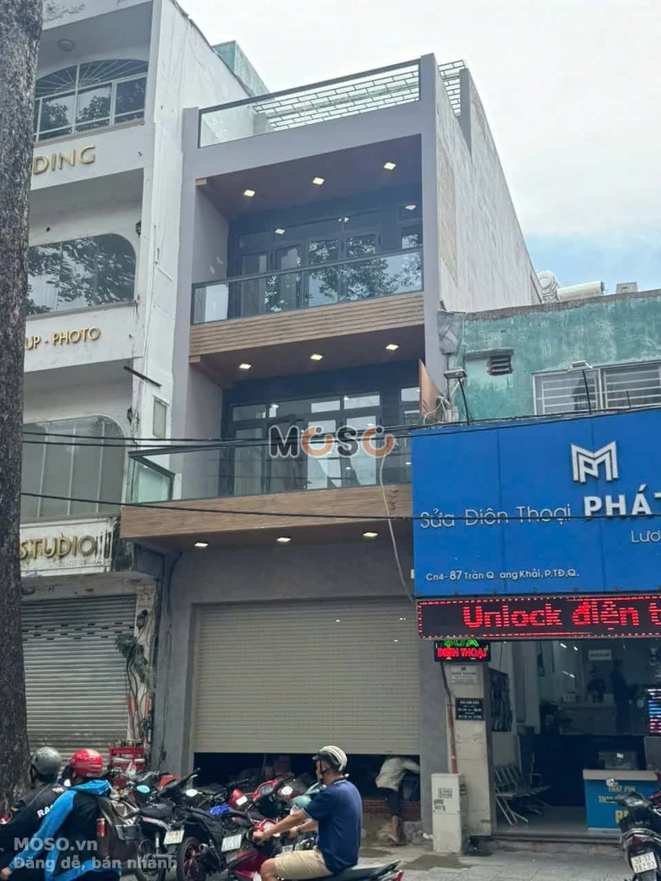 Bán nhà mặt tiền Trần Quang Khải Quận 1, TP.HCM – giá 51 tỷ - ảnh 2