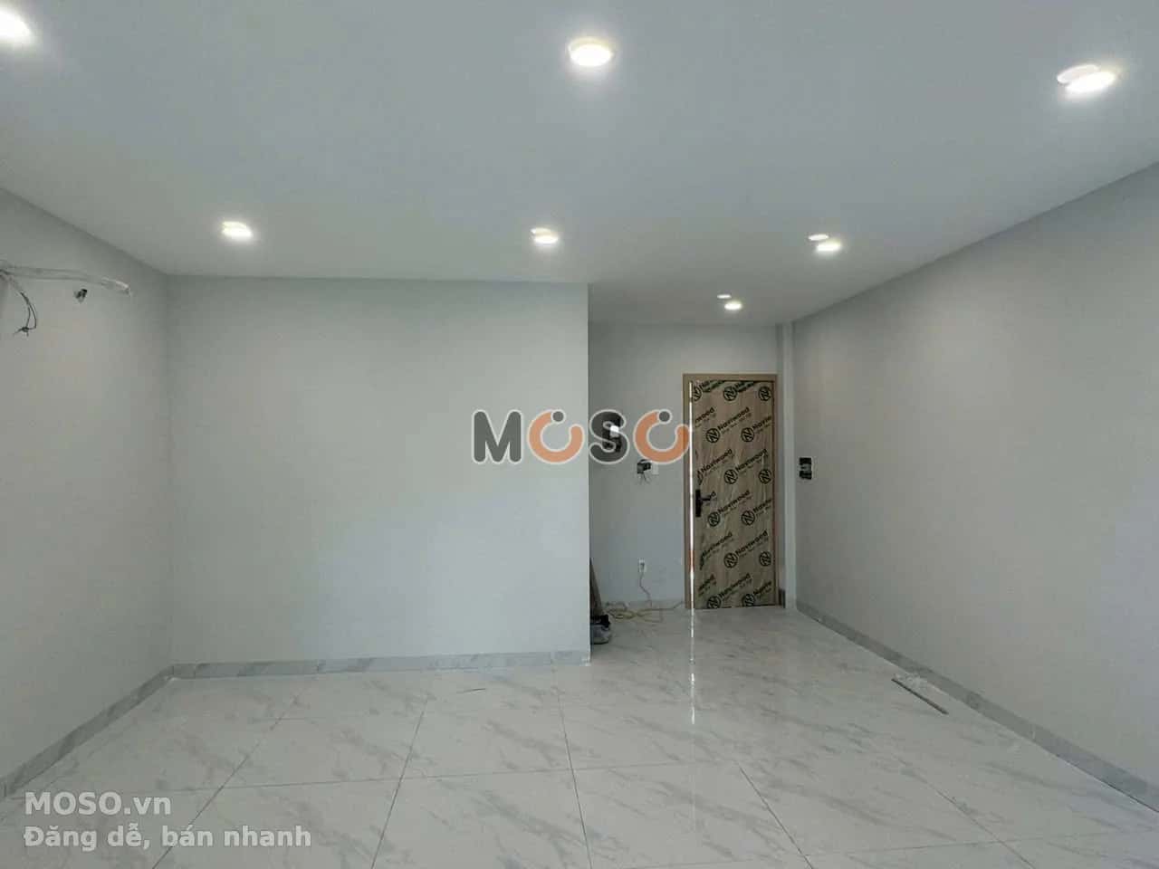 Bán nhà mặt tiền Trần Quang Khải Quận 1, TP.HCM – giá 51 tỷ - ảnh 3