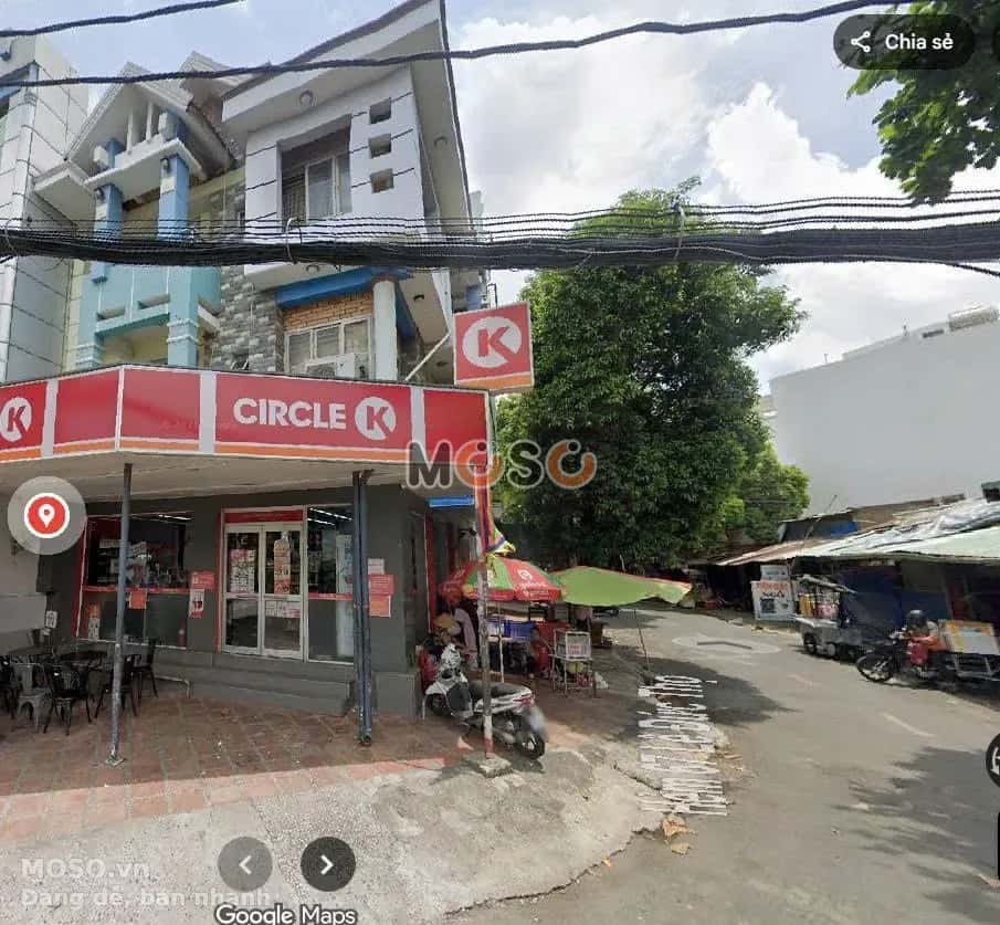 Cho thuê phòng trọ Đường Lê Đức Thọ Quận Gò Vấp, TP.HCM – giá 3 triệu - ảnh 2
