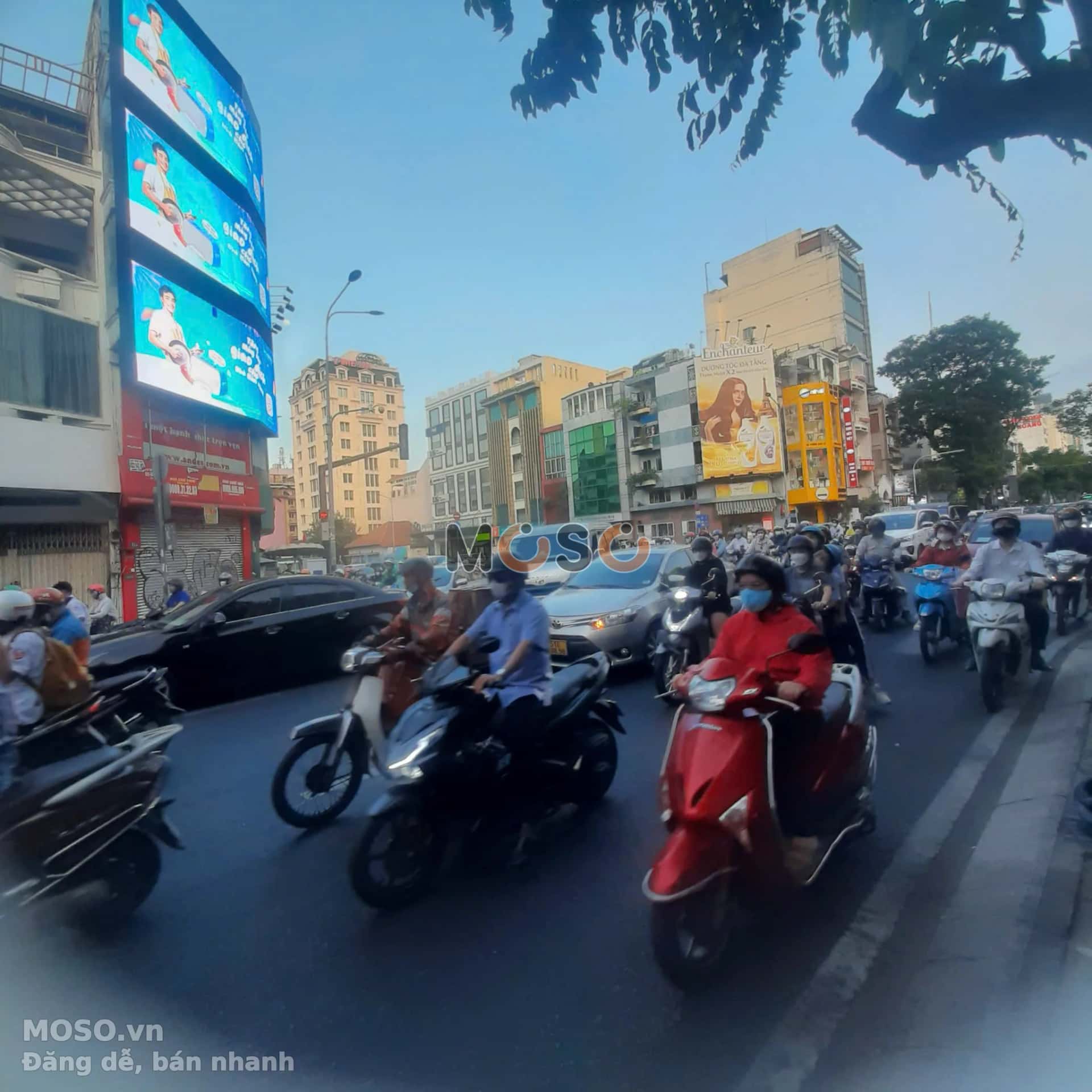 Bán nhà mặt tiền Đinh Tiên Hoàng Quận 1, TP.HCM – 4 phòng ngủ, giá 27 tỷ - ảnh 3