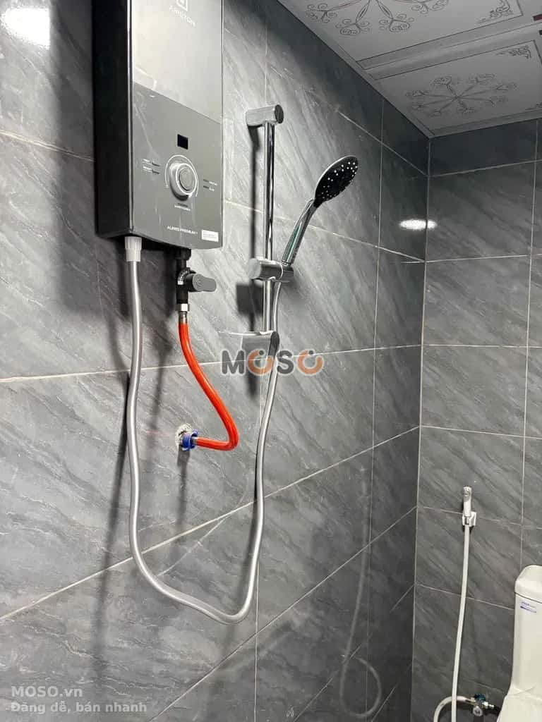 Cho thuê phòng trọ Hẻm 233 Xô Viết Nghệ Tĩnh Thành phố Buôn Ma Thuột, Đắk Lắk – giá 4 triệu - ảnh 2