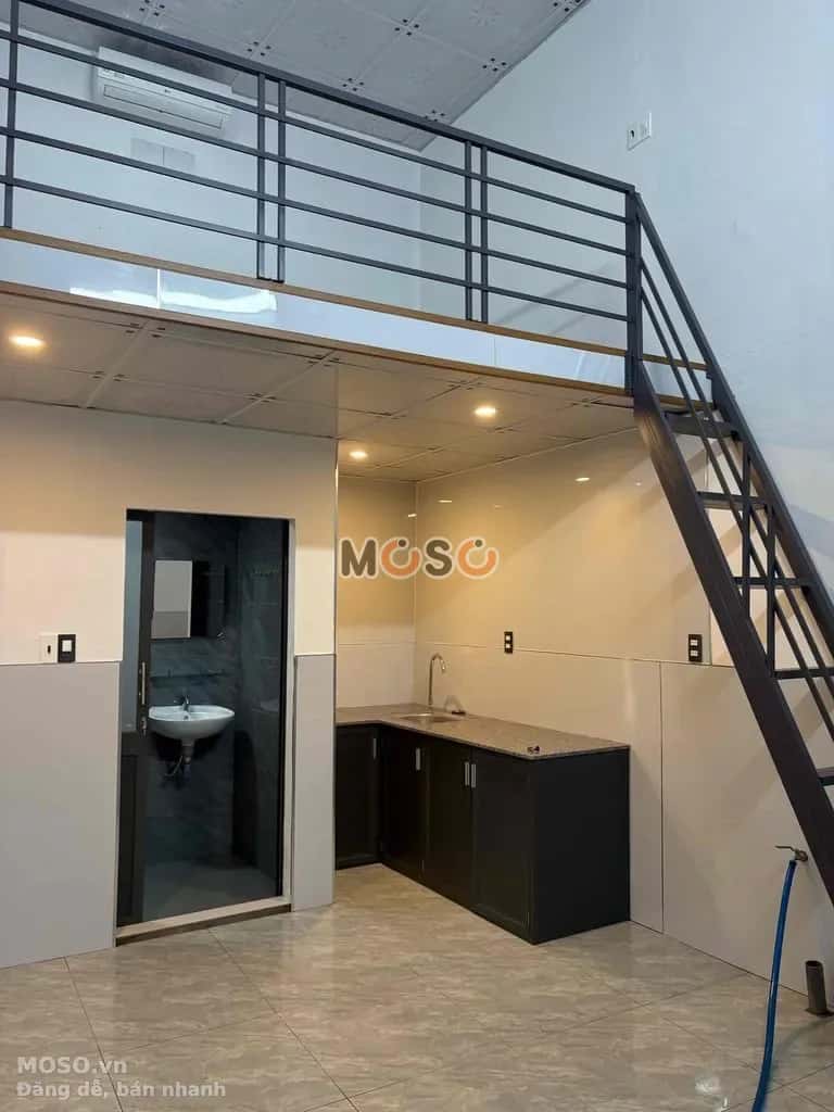 Cho thuê phòng trọ Hẻm 233 Xô Viết Nghệ Tĩnh Thành phố Buôn Ma Thuột, Đắk Lắk – giá 4 triệu - ảnh 3