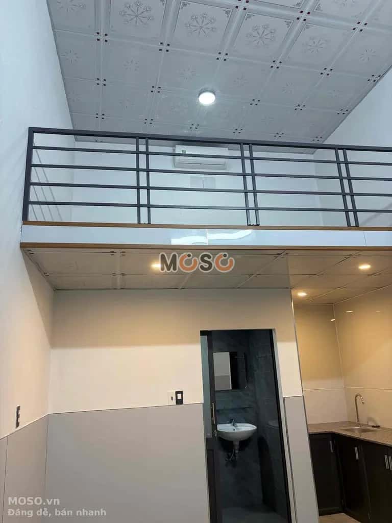 Cho thuê phòng trọ Hẻm 233 Xô Viết Nghệ Tĩnh Thành phố Buôn Ma Thuột, Đắk Lắk – giá 4 triệu - ảnh 5