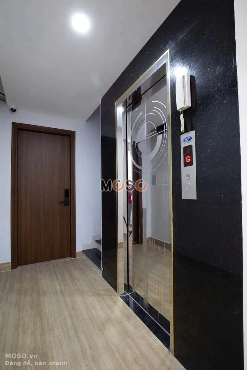 Bán nhà hẻm Nguyễn Thái Bình Quận 1, TP.HCM – 11 phòng ngủ, giá 38 tỷ - ảnh 2