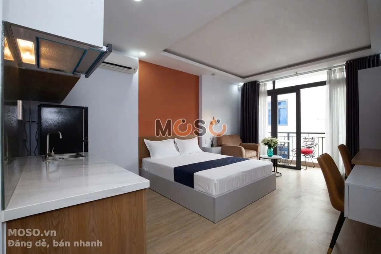 Bán nhà hẻm Nguyễn Thái Bình Quận 1, TP.HCM – 11 phòng ngủ, giá 38 tỷ - ảnh 3