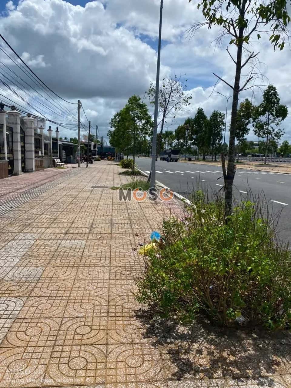 Bán đất Nguyễn Huệ Thành phố Vị Thanh, Hậu Giang – giá 499 triệu - ảnh 3