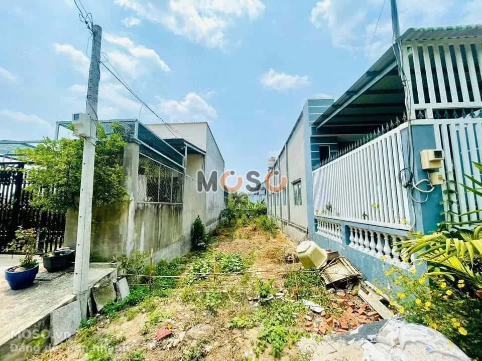 Bán đất nhánh đường Tỉnh Lộ 2 Huyện Củ Chi, TP.HCM – giá 1.4 tỷ - ảnh 2