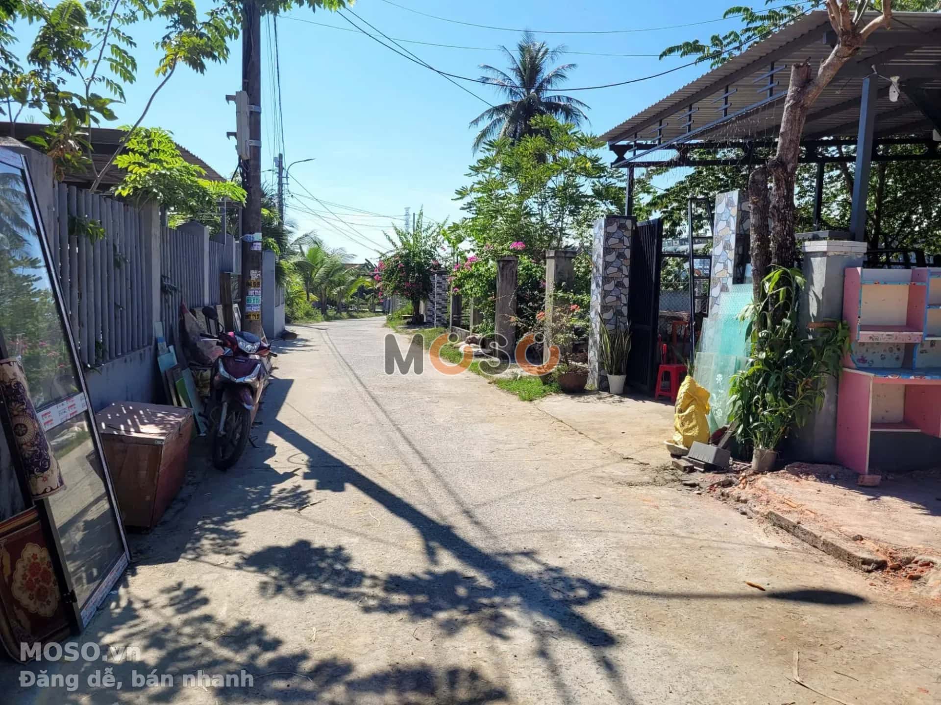 Bán đất Thôn Phú Sơn 2 Huyện Hòa Vang, TP. Đà Nẵng – giá 1.4 tỷ - ảnh 2