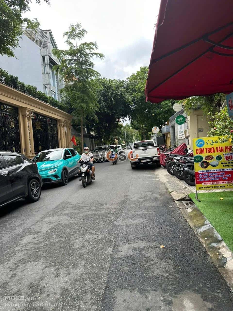 Bán nhà mặt tiền Hoa Lan Quận Phú Nhuận, TP.HCM – giá 42 tỷ - ảnh 4
