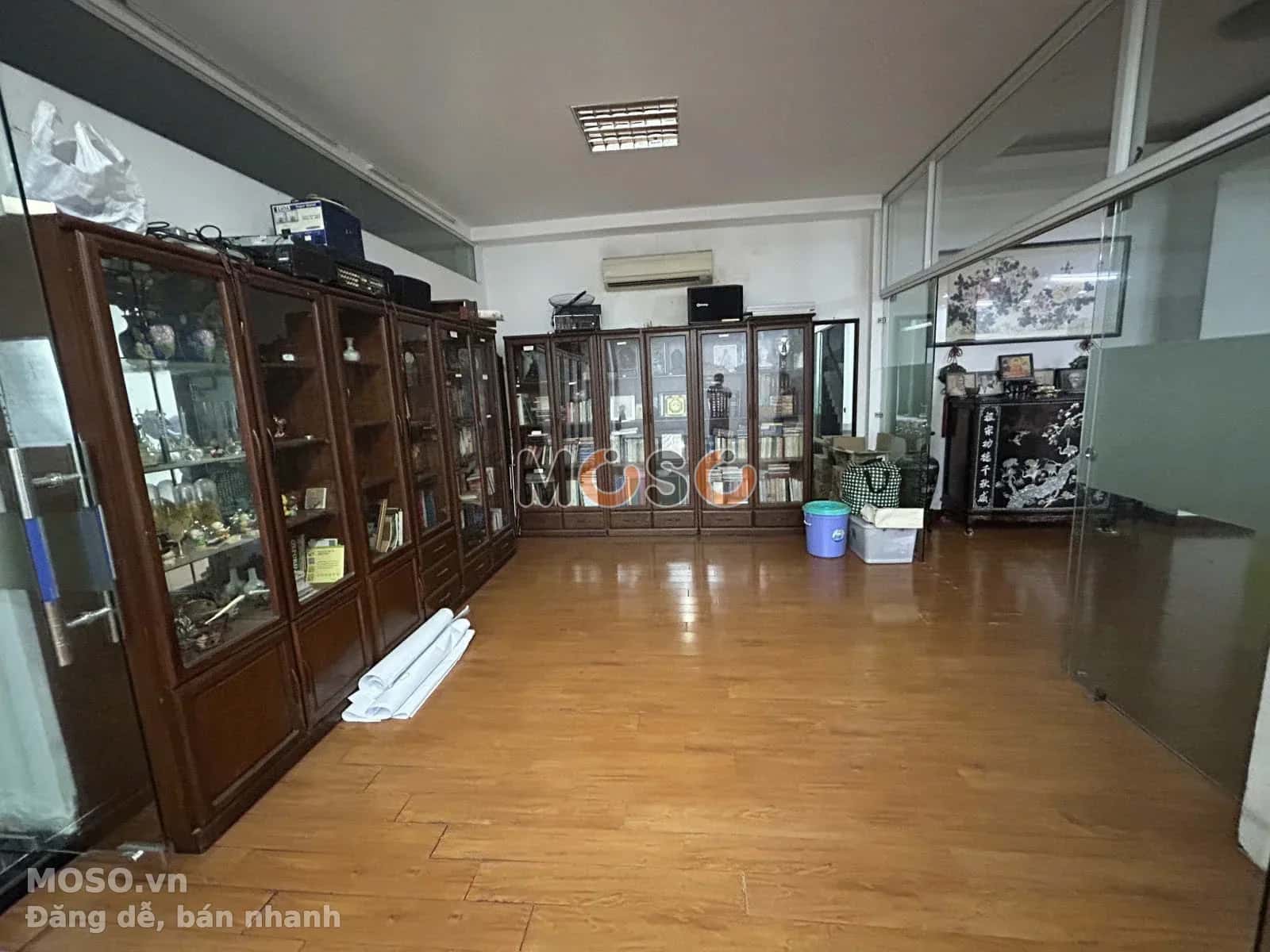 Bán nhà hẻm Thành Thái Quận 10, TP.HCM – 8 phòng ngủ, giá 59 tỷ - ảnh 1