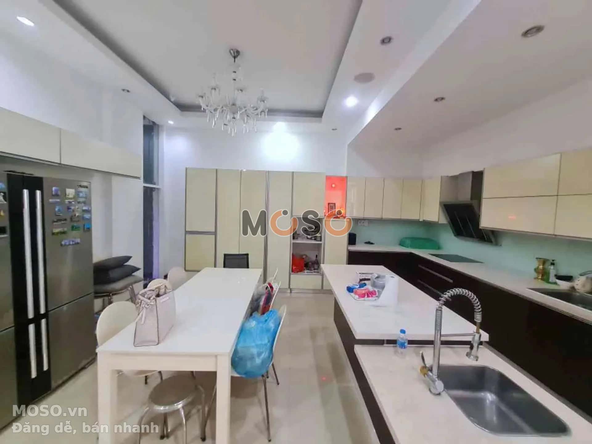 Bán nhà hẻm Thành Thái Quận 10, TP.HCM – 8 phòng ngủ, giá 59 tỷ - ảnh 3