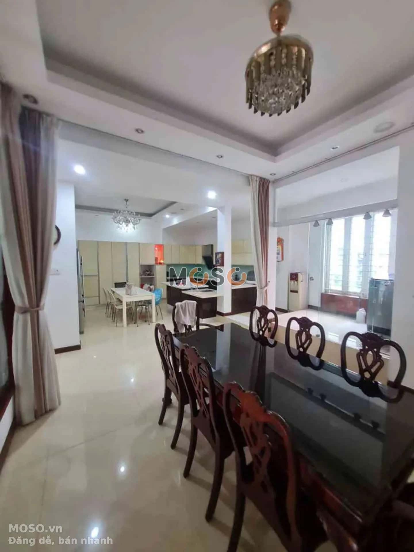 Bán nhà hẻm Thành Thái Quận 10, TP.HCM – 8 phòng ngủ, giá 59 tỷ - ảnh 5