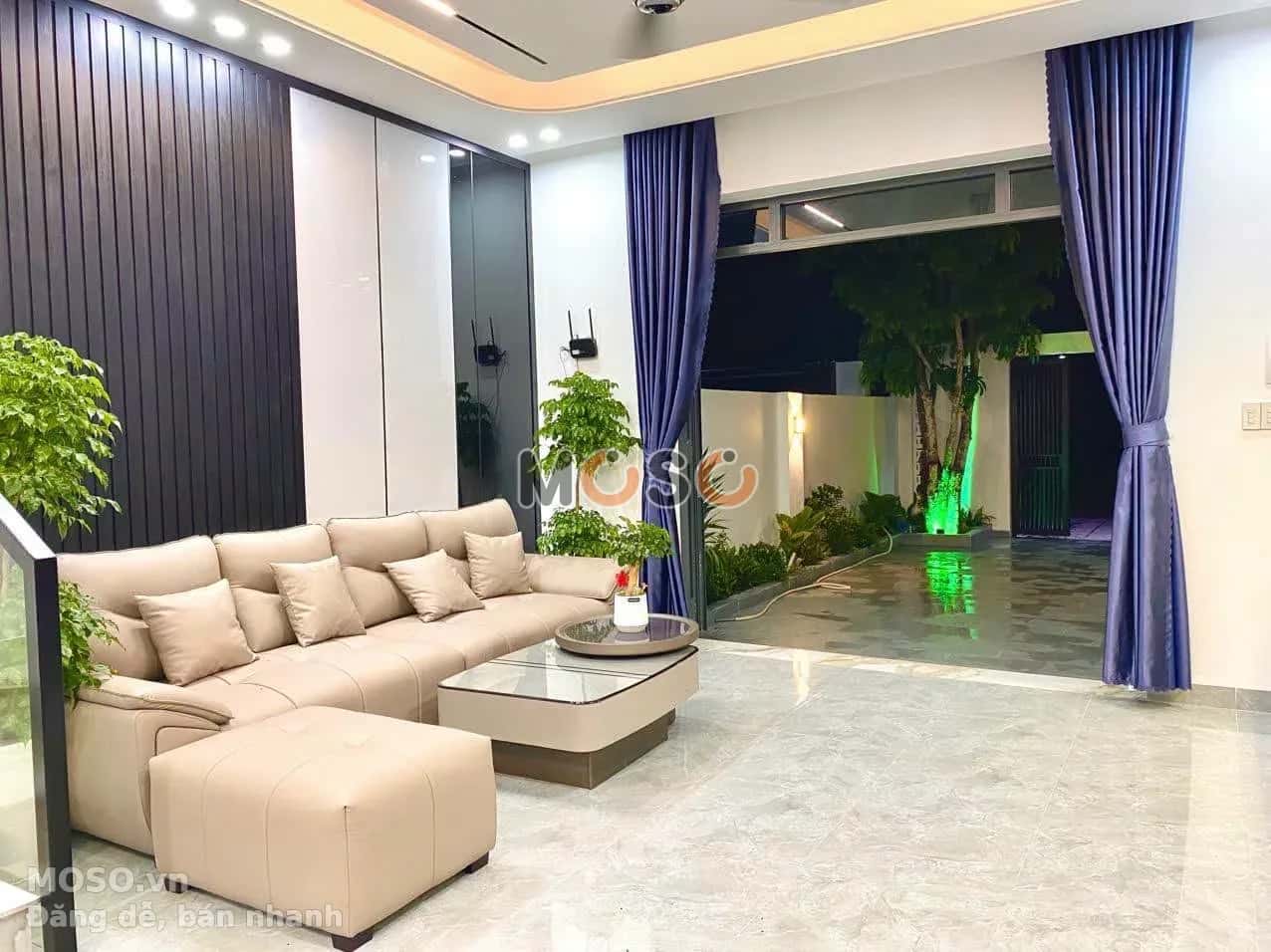 Bán nhà mặt tiền Đồng Lăng Huyện Diên Khánh, Khánh Hòa – 3 phòng ngủ, giá 3.6 tỷ - ảnh 5