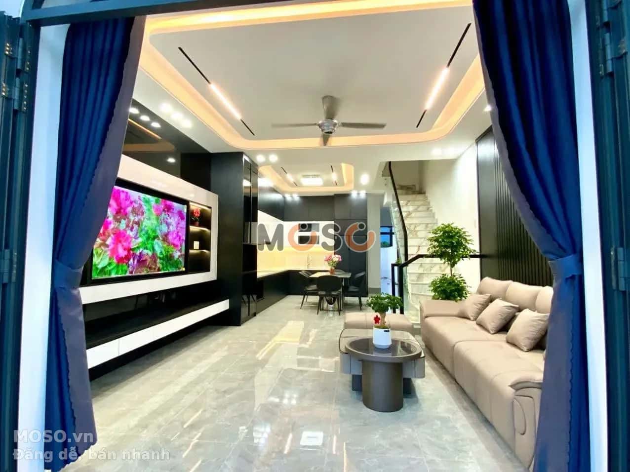 Bán nhà mặt tiền Đồng Lăng Huyện Diên Khánh, Khánh Hòa – 3 phòng ngủ, giá 3.6 tỷ - ảnh 4