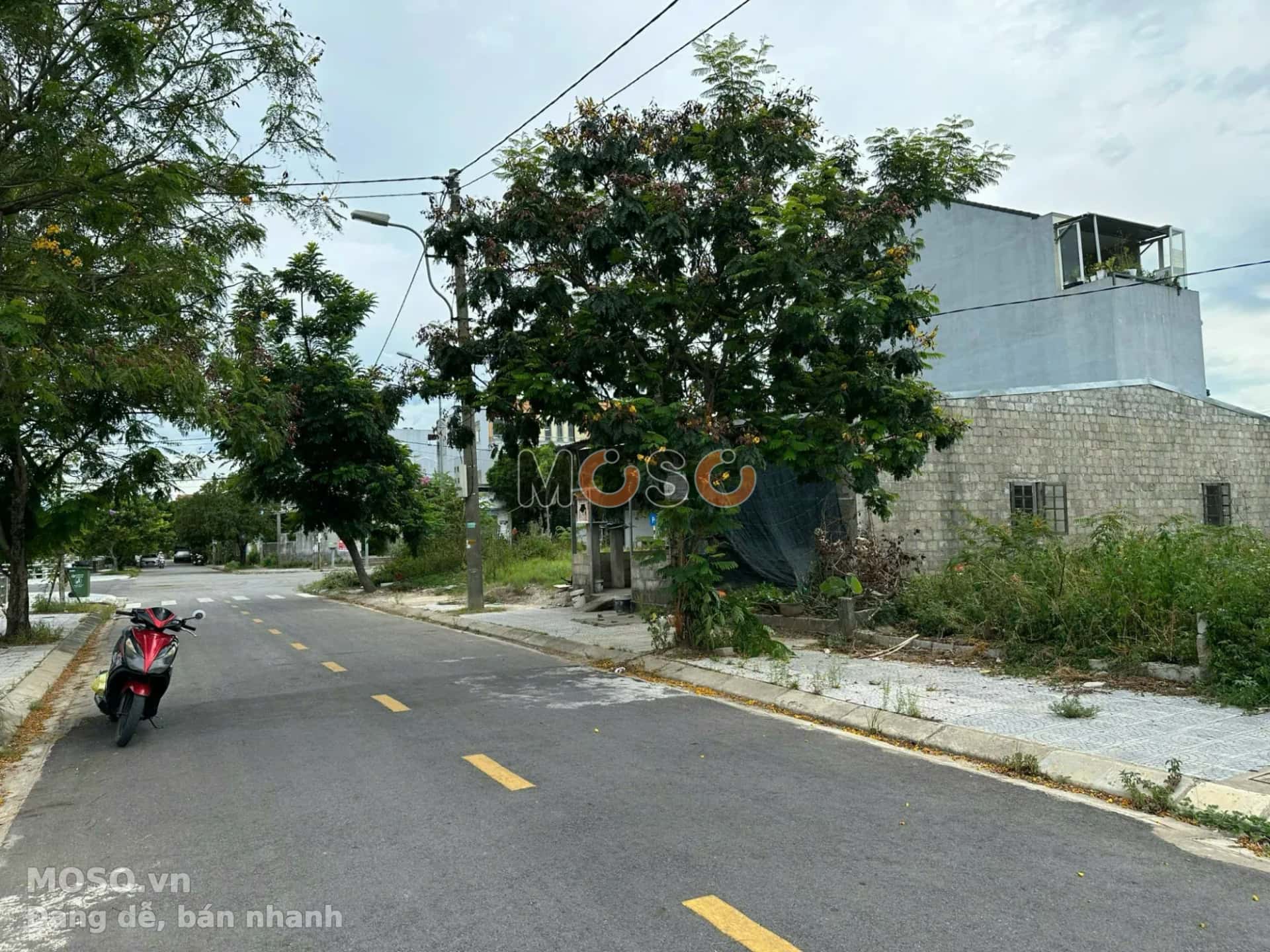 Bán đất KDC Đông Nam Thủy An Quận Thuận Hóa, TP. Huế – giá 4.5 tỷ - ảnh 3