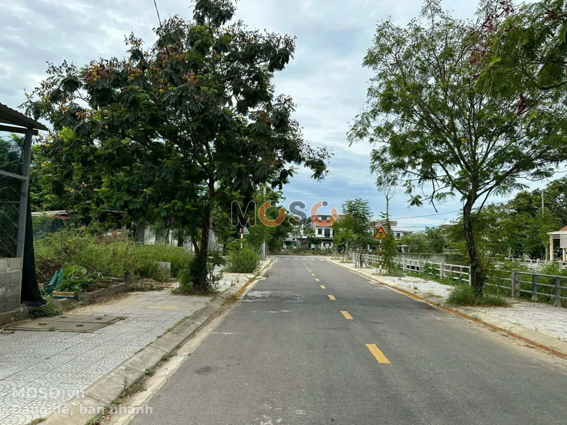 Bán đất KDC Đông Nam Thủy An Quận Thuận Hóa, TP. Huế – giá 4.5 tỷ - ảnh 4