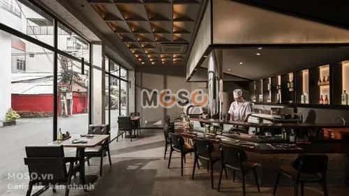 Bán nhà mặt tiền Võ Văn Tần Quận 3, TP.HCM – giá 105 tỷ - ảnh 5