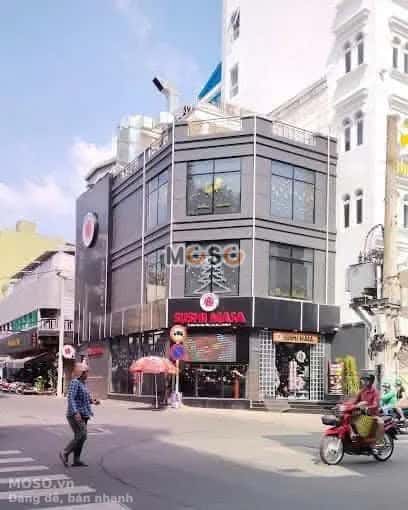 Bán nhà mặt tiền Võ Văn Tần Quận 3, TP.HCM – giá 105 tỷ - ảnh 3