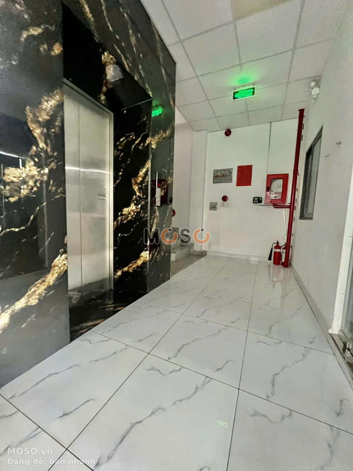 Bán nhà mặt tiền  Tân Hương Quận Tân Phú, TP.HCM – 1 phòng ngủ, giá 70 tỷ - ảnh 2