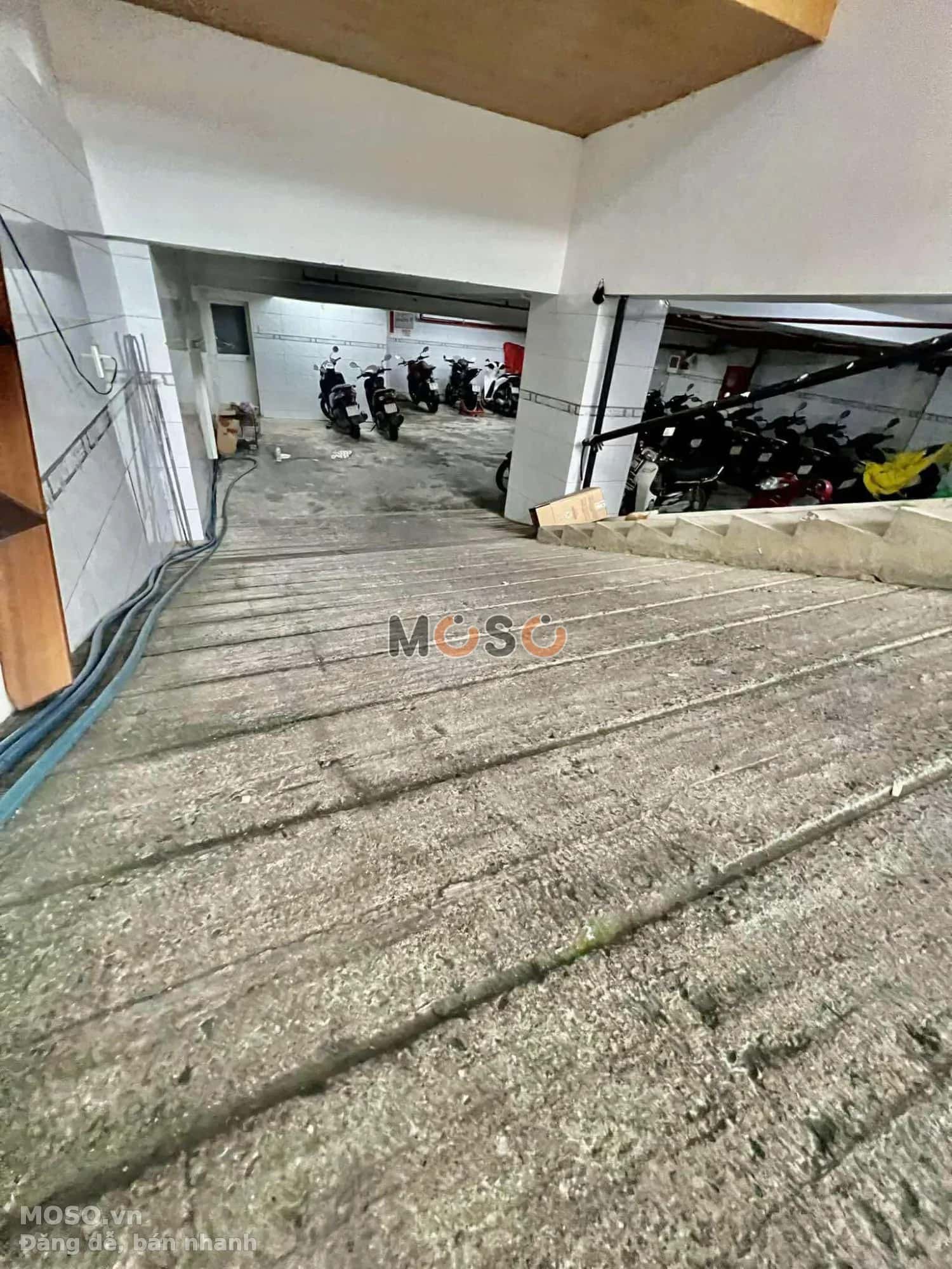 Bán nhà mặt tiền  Tân Hương Quận Tân Phú, TP.HCM – 1 phòng ngủ, giá 70 tỷ - ảnh 3