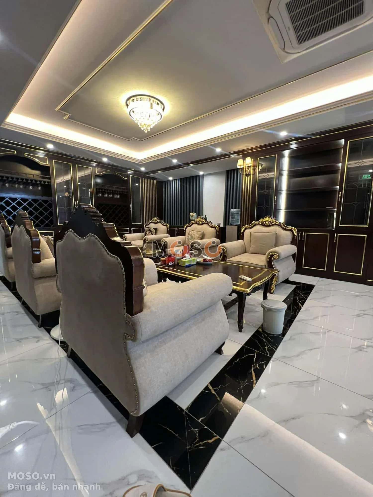 Bán nhà mặt tiền  Tân Hương Quận Tân Phú, TP.HCM – 1 phòng ngủ, giá 70 tỷ - ảnh 10